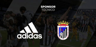 El CD Badajoz vestirá de Adidas la próxima temporada