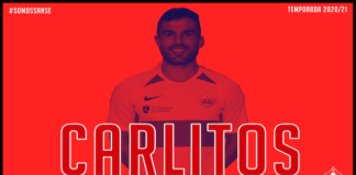 El Sanse se refuerza con dos exblanquinegros