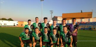 El CP Chinato, último obstáculo para el Gévora