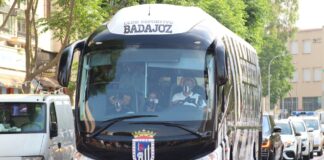 El CD Badajoz pone rumbo al sueño de Segunda
