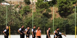 El CD Badajoz programa su vuelta a los entrenamientos