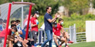 Así será el plan de viaje del Bilbao Athletic