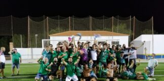 El Gévora sigue soñando con Tercera