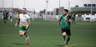 El Chinato pone fin al sueño del Gévora