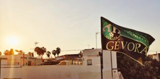 Gévora se ilusiona con el playoff