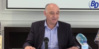 Sancho Bejarano y Ventura Pozo unen fuerzas