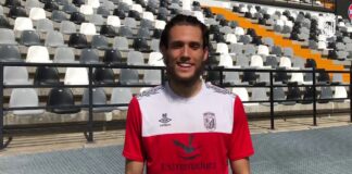 Corredera: «Estamos preparados para conseguir el objetivo»