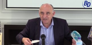 Sancho Bejarano: «El censo electoral tiene que ser público»