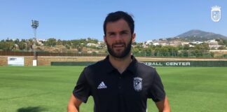 Candelas: «Podemos hacer historia en Badajoz»