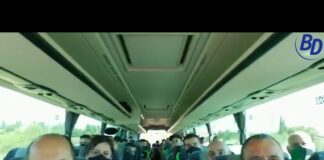 El Gévora, a un paso de la gloria