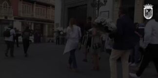 El CD Badajoz se despide de su afición entre cánticos y vítores