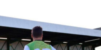 El Badajoz ‘B’ refuerza su plantilla con Guillén y Aranda