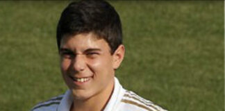 La intrahistoria de Cedenilla, último fichaje del CD Badajoz