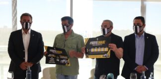 El Badajoz pasa la frontera de los 4000