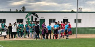 El Gévora sigue con una tendencia continuista