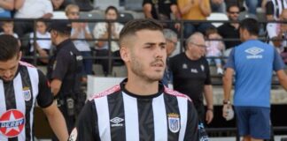 Julio Gracia, traspasado al Getafe