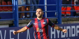 El pacense Nono seguirá en el fútbol profesional