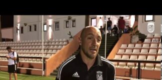 Munitis: «Nos ha venido bien el formato del partido»