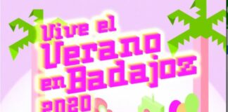Más de 11000 jóvenes han participado en ‘Vive el verano en Badajoz 2020’