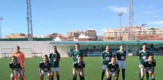 El Badajoz Femenino firma tablas en tierras almerienses (1-1)