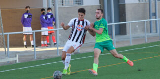El CD Badajoz decide su futuro en División de Honor Juvenil