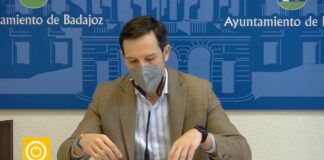 El Ayuntamiento de Badajoz informa de las nuevas actividades para mayores