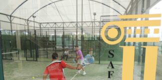 Las finales del Trofeo Rector 2020/2021 tendrán lugar este miércoles