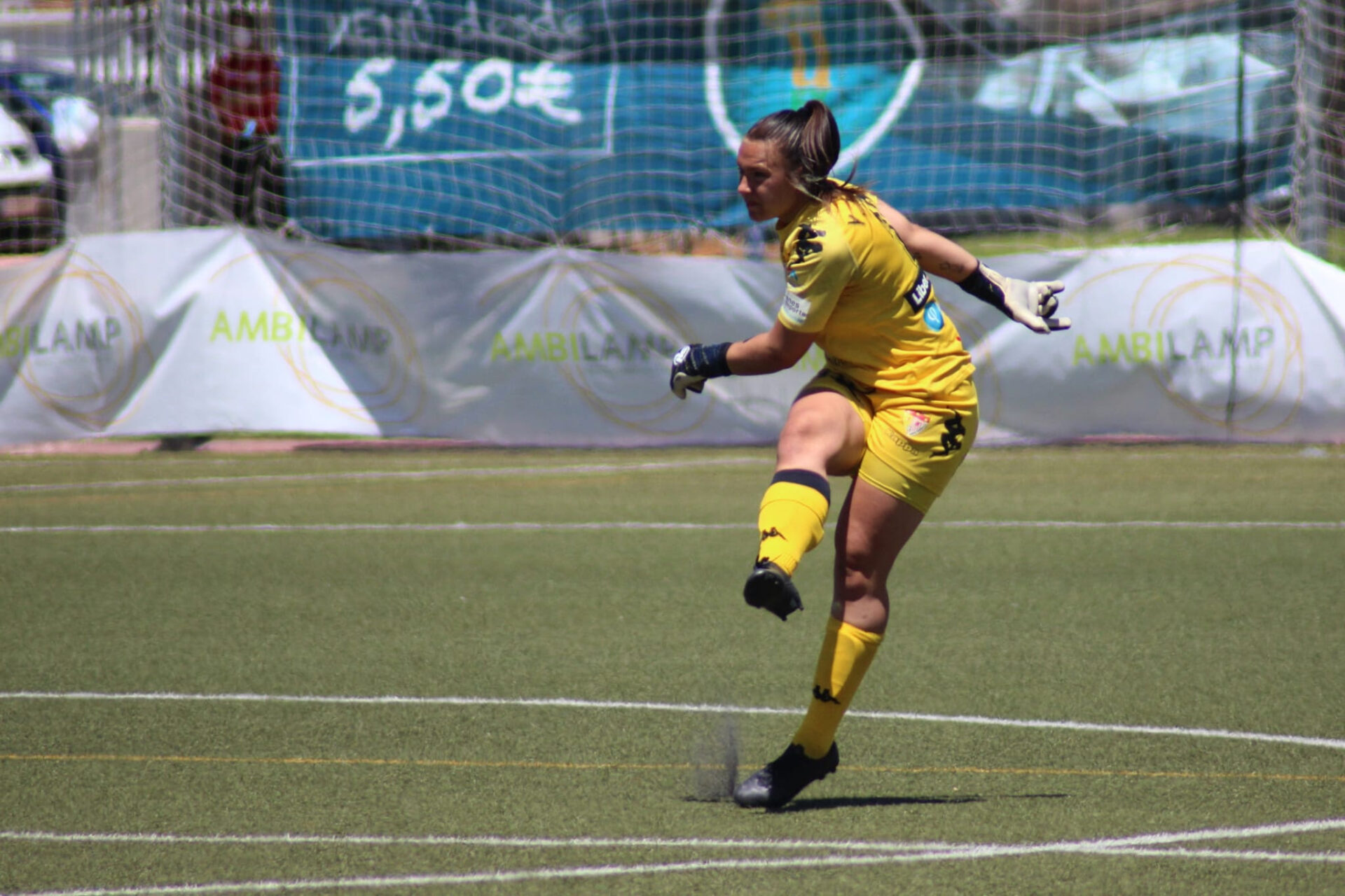 El Santa Teresa, a por un triunfo con un valor doble Badajoz Deportes El Santa Teresa, a por un triunfo con un valor doble Badajoz Deportes