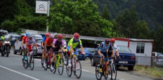 Rubén Tanco, a recuperar sensaciones en la XXII Bizkaiko Paracycling Bira European Cup