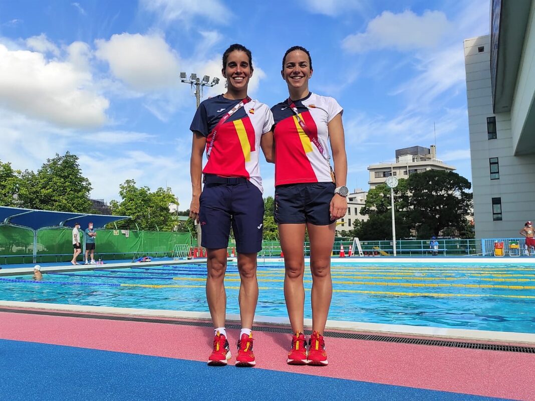 Madrugar para evitar el calor en Tokio - Badajoz Deportes