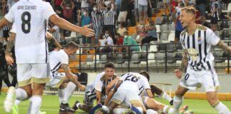 Óscar Cano sobre la afición: «Esto no es normal»