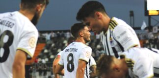 Para Óscar Cano cuentan todos