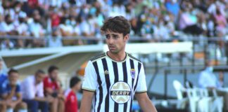 Un Badajoz sin excusas viaja a Irún a por la victoria