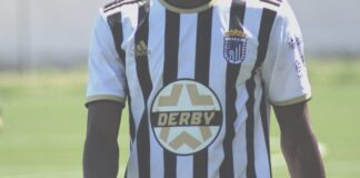 El Badajoz modifica su ‘cartera’ de patrocinadores