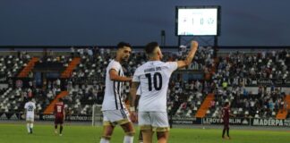 Ya hay horario para las cuatro próximas jornadas del Badajoz