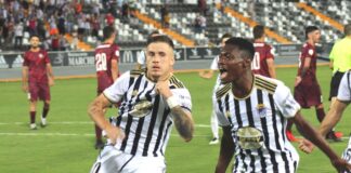 Aquino se viste de héroe en el descuento (1-0)