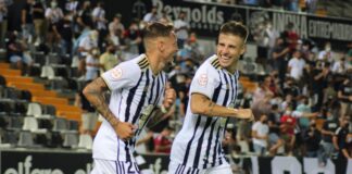 La Cultural, rival del Badajoz para seguir sumando