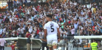 El Badajoz recibe al Racing sumido en una ola de optimismo