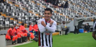 Un clásico extremeño con sabor blanquinegro