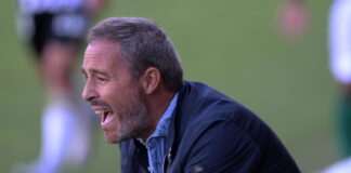 Óscar Cano: “Esos detalles dan muchos más puntos que lo que creemos…”