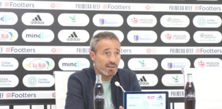 “Lo que quiero es que el Badajoz nunca esté fuera de los favoritos»