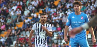 Zelu, séptimo goleador para el Badajoz
