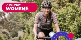 Rubén Tanco imparte el I Clinic Women en Badajoz