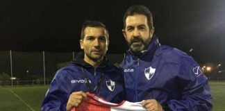 Óscar de Paula retoma los banquillos en el Oliva