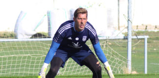 El Badajoz retoma los entrenamientos este lunes