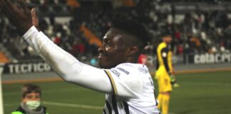 El Badajoz, a la caza del Majadahonda