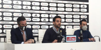 La venta del Badajoz, más cerca