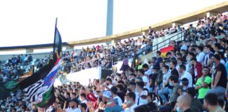 El Badajoz vuelve a la competición