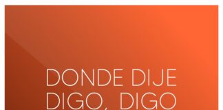 La portada: ‘Donde dije digo, digo Diego’