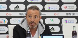 Óscar Cano: “La incertidumbre no puede durar mucho más. Que sea lo que sea, pero cuanto antes”